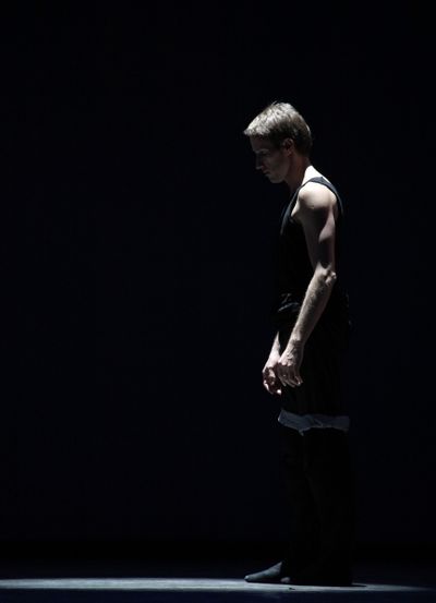 Andrei Merkuriev  Photo
