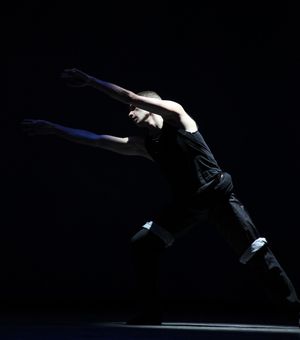 Andrei Merkuriev Photo