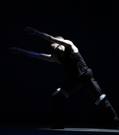 Andrei Merkuriev Photo