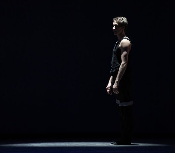 Andrei Merkuriev Photo