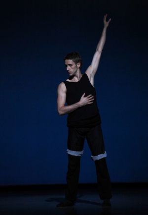 Andrei Merkuriev Photo