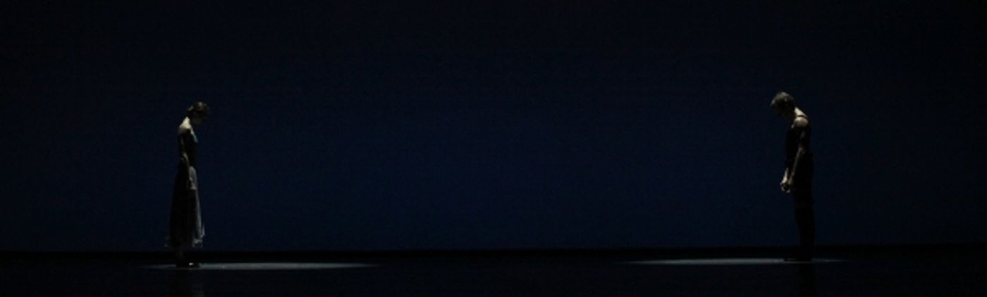 Photo Coverage: Bolshoi Ballet's Svetlana Zakharova & Andrei Merkuriev Perform 'Tristan & Isolde' Photo Coverage: Bolshoi Ballet's Svetlana Zakharova & Andrei Merkuriev Perform 'Tristan & Isolde' Image