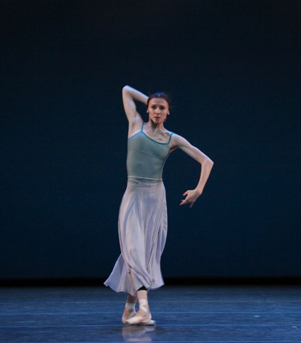 Svetlana Zakharova  Photo
