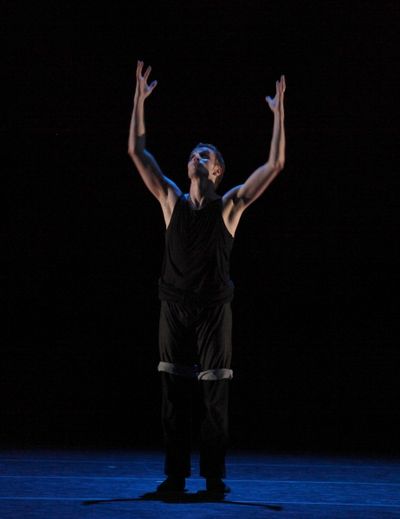 Andrei Merkuriev Photo