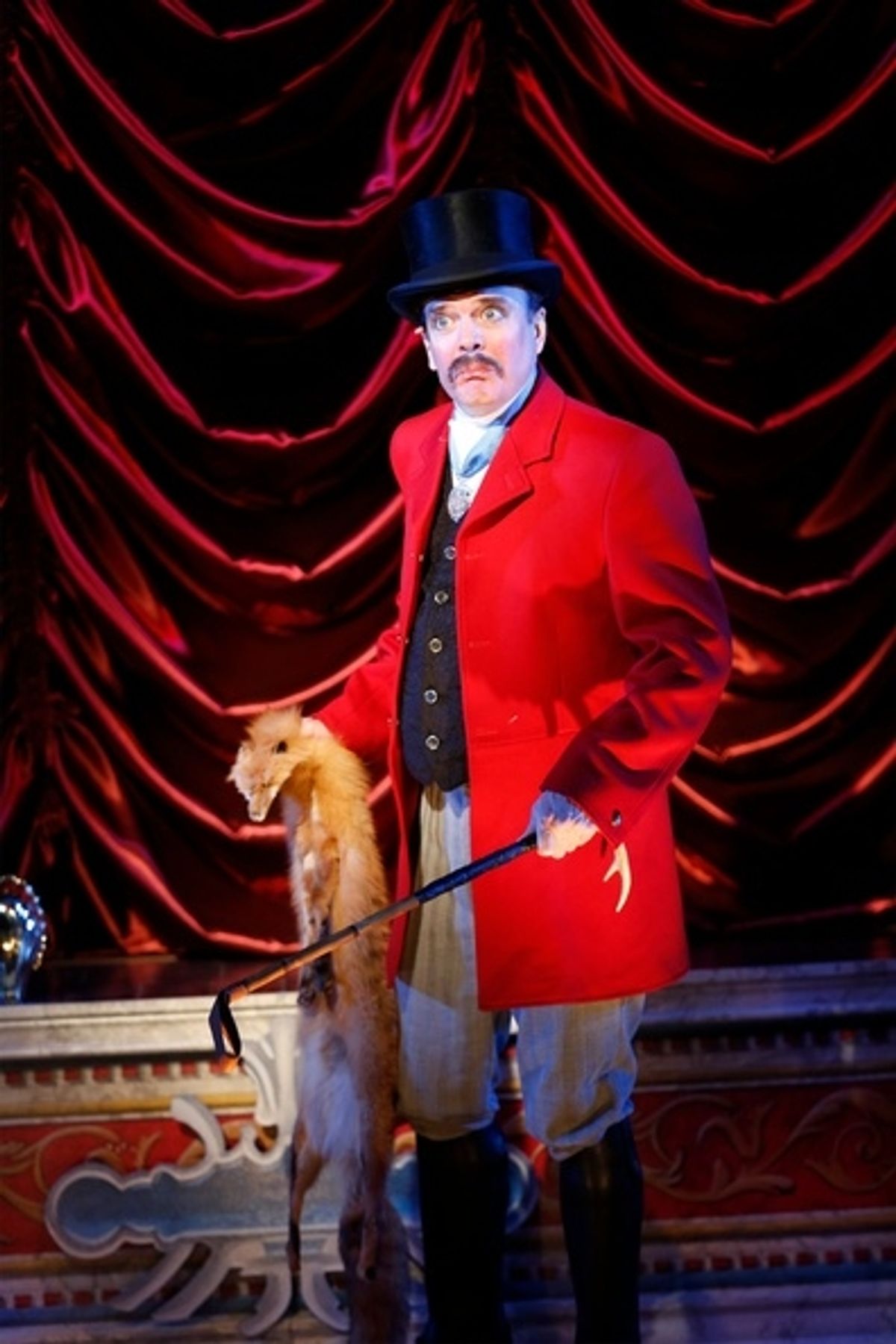 Jefferson Mays at 