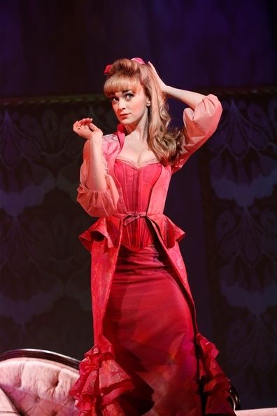 Photo Flash: First Look at Jefferson Mays and More in A GENTLEMAN'S GUIDE TO LOVE AND MURDER  Image