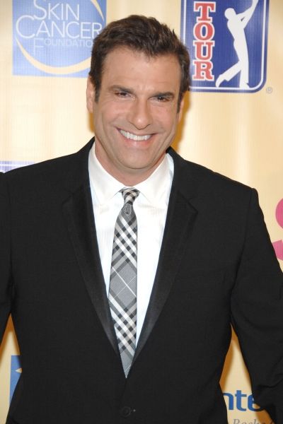 Jerry Penacoli Photo