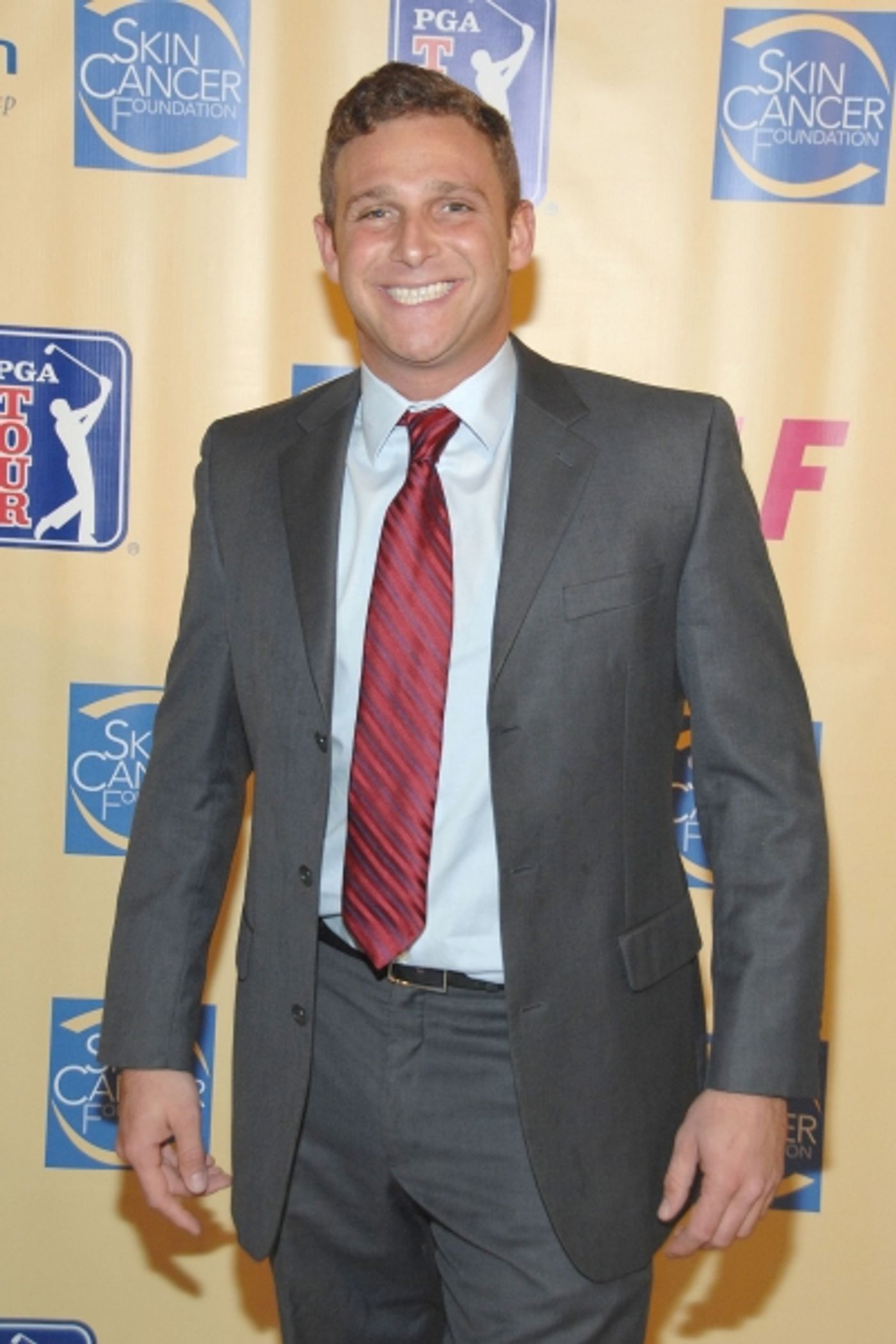 Photo Flash: Nina Arianda, Bobby Cannavale and More Attend 2012 Skin Cancer Foundation Gala  Image