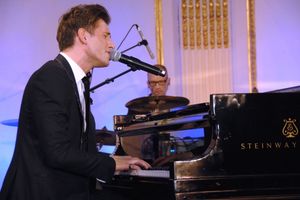 Peter Cincotti Photo