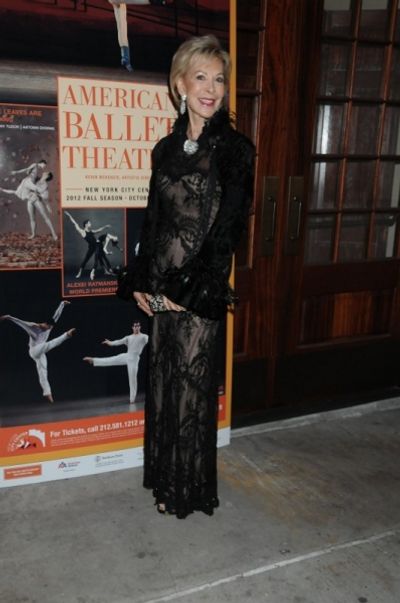 Anka Palitz Photo