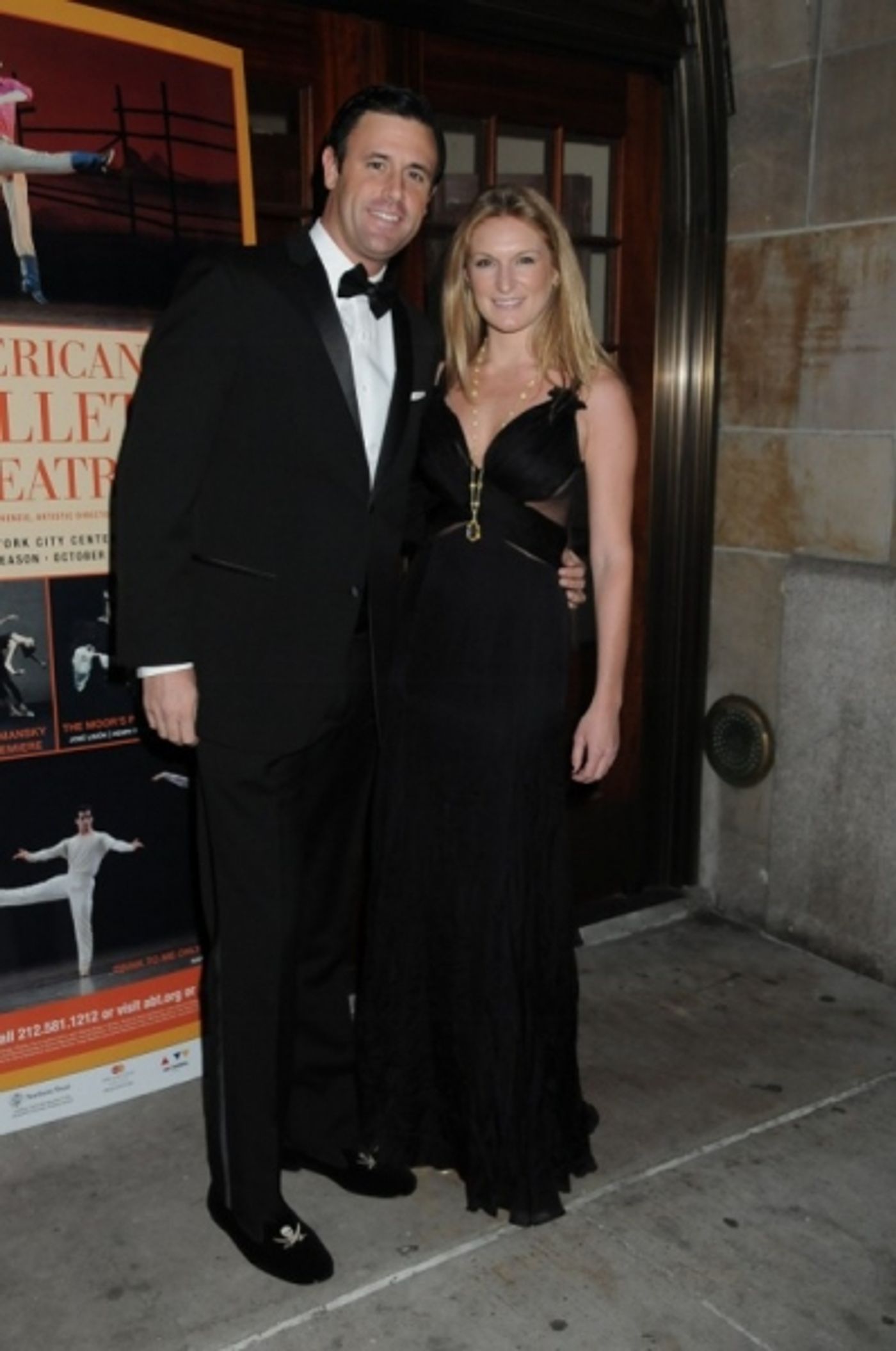 Photo Flash: Inside American Ballet Theatre's Opening Night Gala  Image