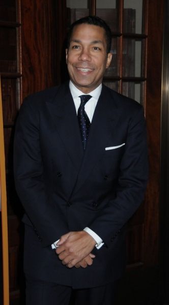 Carlotti Valentino Photo