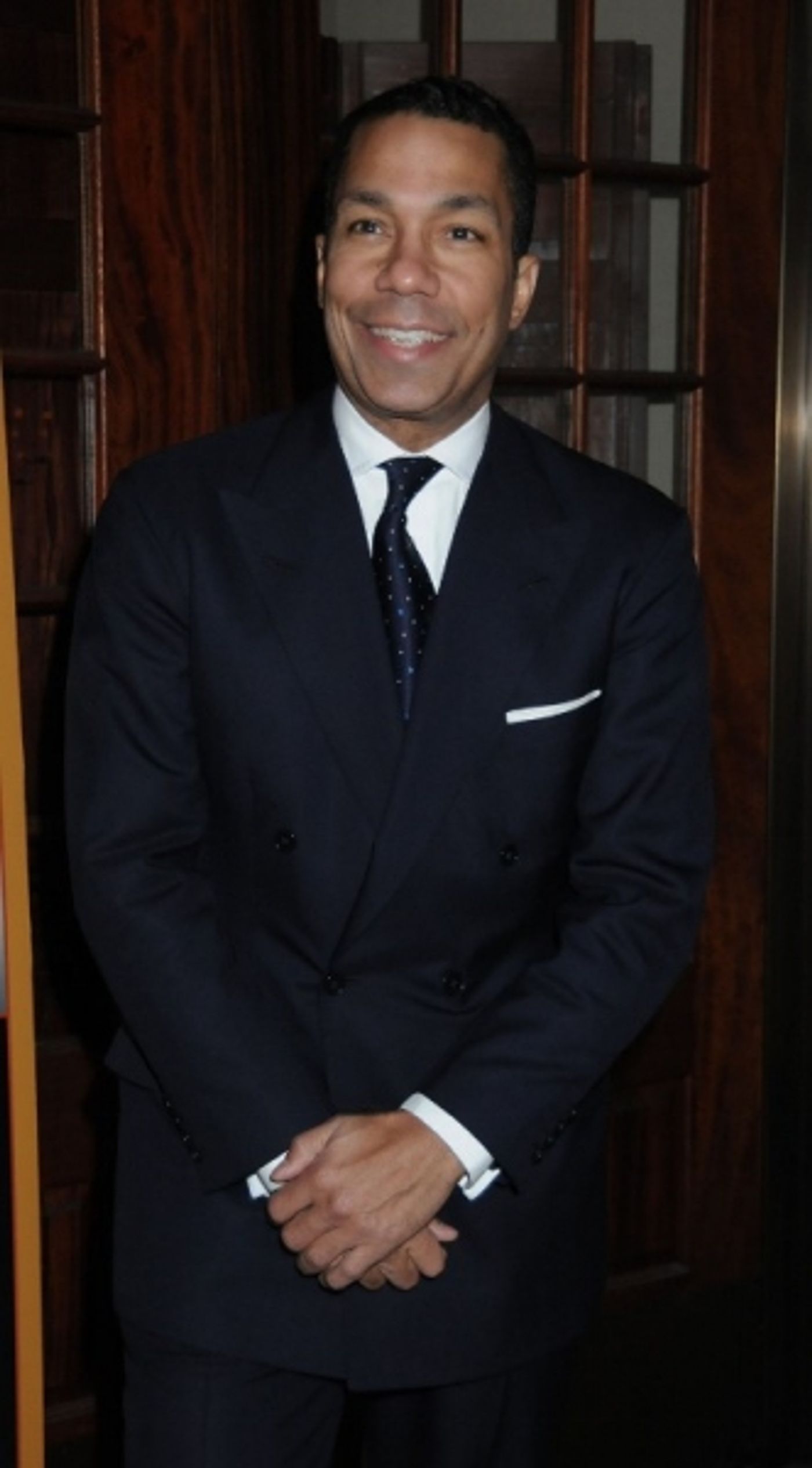 Photo Flash: Inside American Ballet Theatre's Opening Night Gala  Image