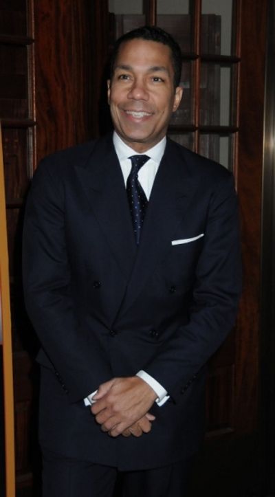 Carlotti Valentino Photo