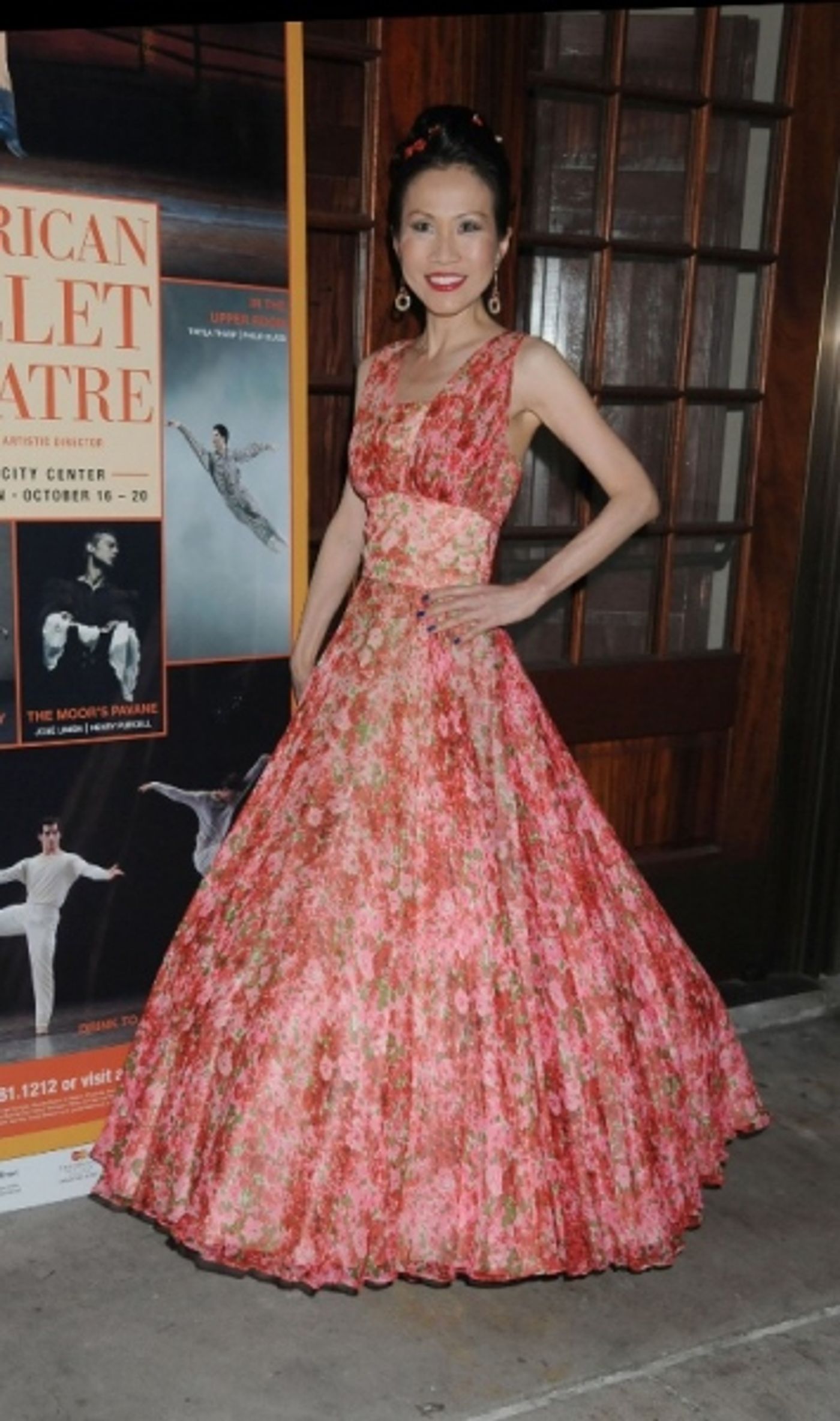 Photo Flash: Inside American Ballet Theatre's Opening Night Gala  Image