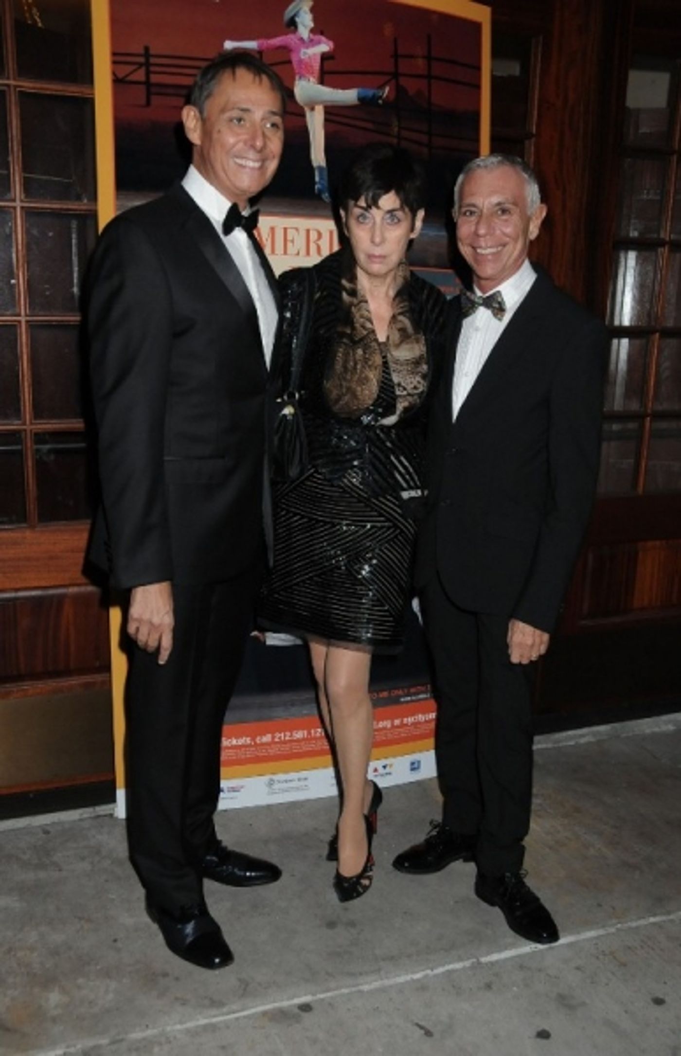 Photo Flash: Inside American Ballet Theatre's Opening Night Gala  Image