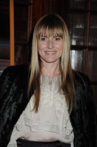 Amy Astley Photo