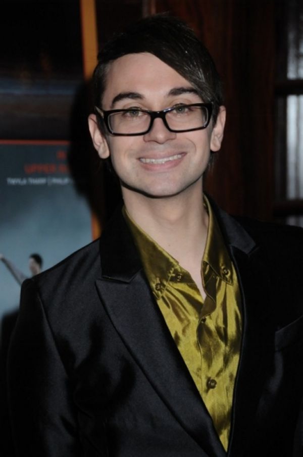 Christain Siriano Photo