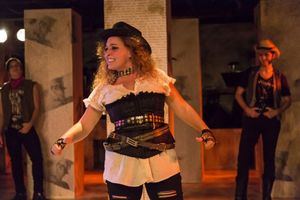 Caitlyn Joy @ BroadwayWorld Caitlyn Joy Photo