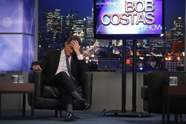 Photo Flash: First Look at GO ON's Episode, 'Any Given Birthday,' 10/23  Image