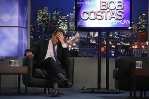 Matthew Perry @ BroadwayWorld Matthew Perry Photo