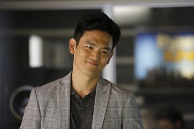 John Cho Photo