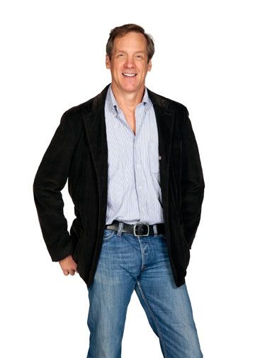 Photo Flash: First Look at Steve Blanchard and More in the Old Globe's HOW THE GRINCH STOLE CHRISTMAS  Image