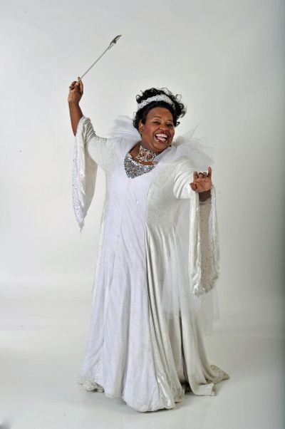 Illeana Kirven (Fairy Godmother) Photo
