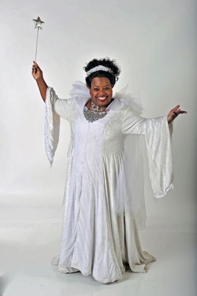 Illeana Kirven (Fairy Godmother) Photo