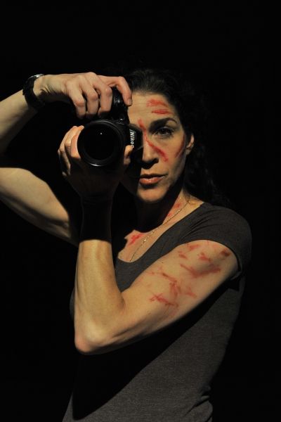 Stasha Surdyke Photo