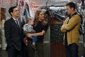 Jesse Bradford, Erinn Hayes, Zach Cregger  Photo