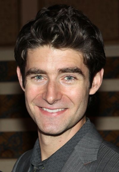 Drew Gehling  Photo