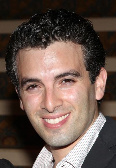 Jarrod Spector Photo