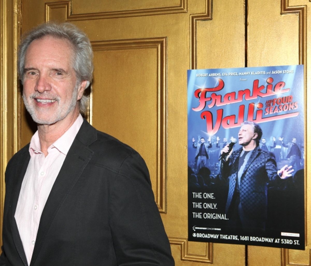 Bob Gaudio  at 