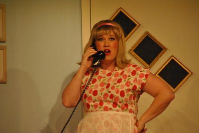 Heather Carvel Photo