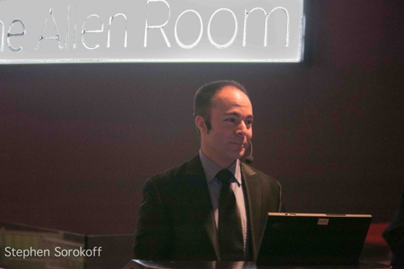 Photo Coverage: Inside the 23rd New York Cabaret Convention - Closing Night  Image