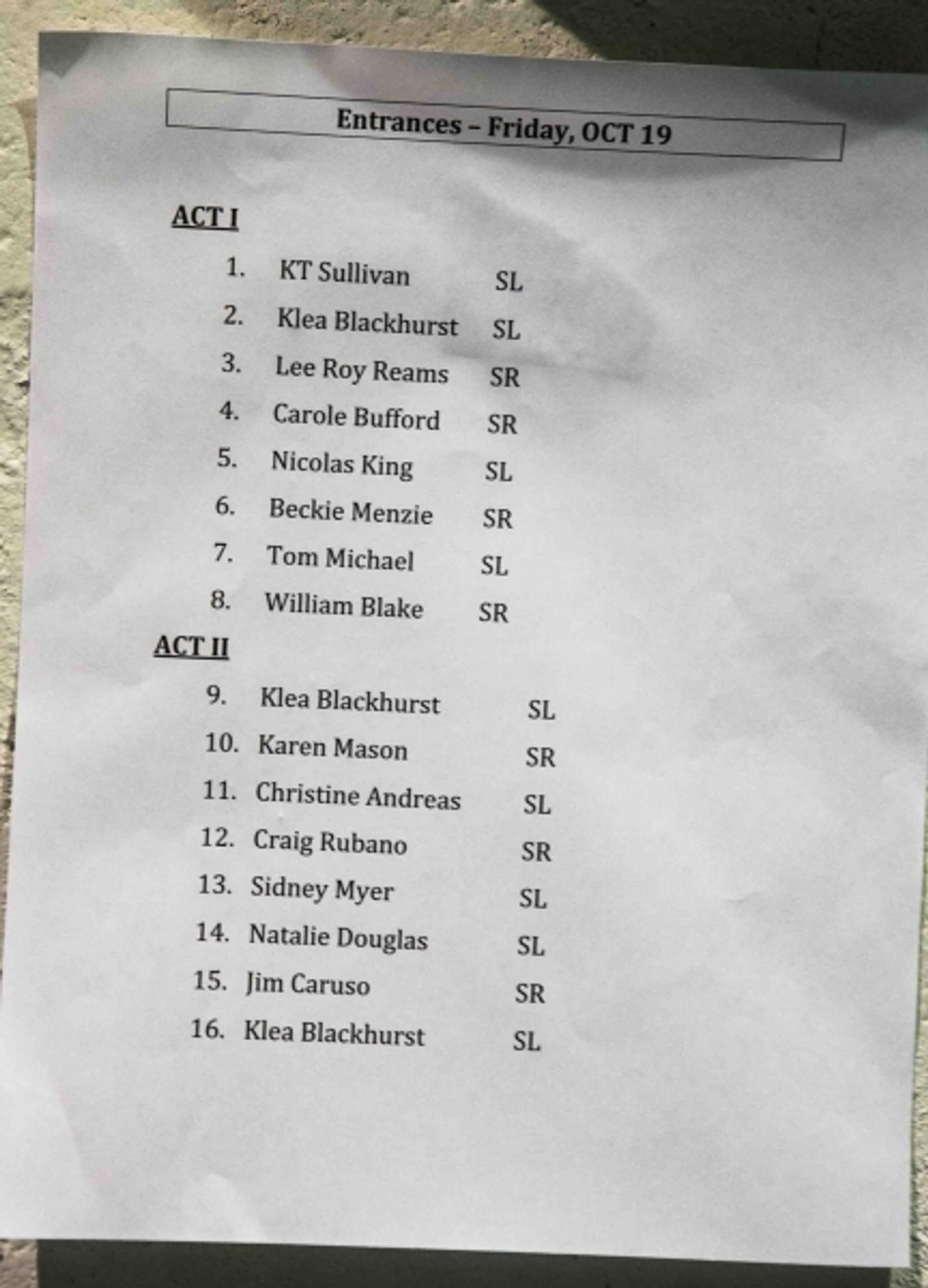 Photo Coverage: Inside the 23rd New York Cabaret Convention - Closing Night  Image