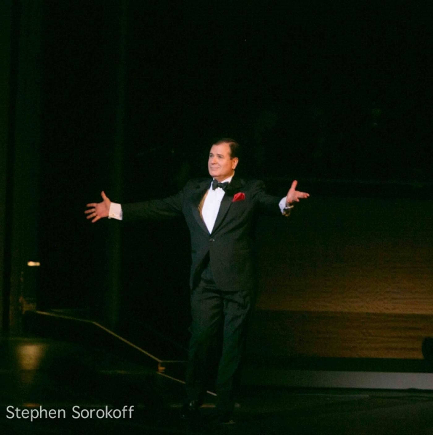 Photo Coverage: Inside the 23rd New York Cabaret Convention - Closing Night  Image