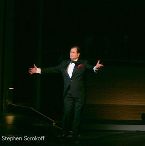 Lee Roy Reams @ BroadwayWorld Lee Roy Reams Photo