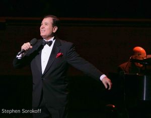 Lee Roy Reams @ BroadwayWorld Lee Roy Reams Photo