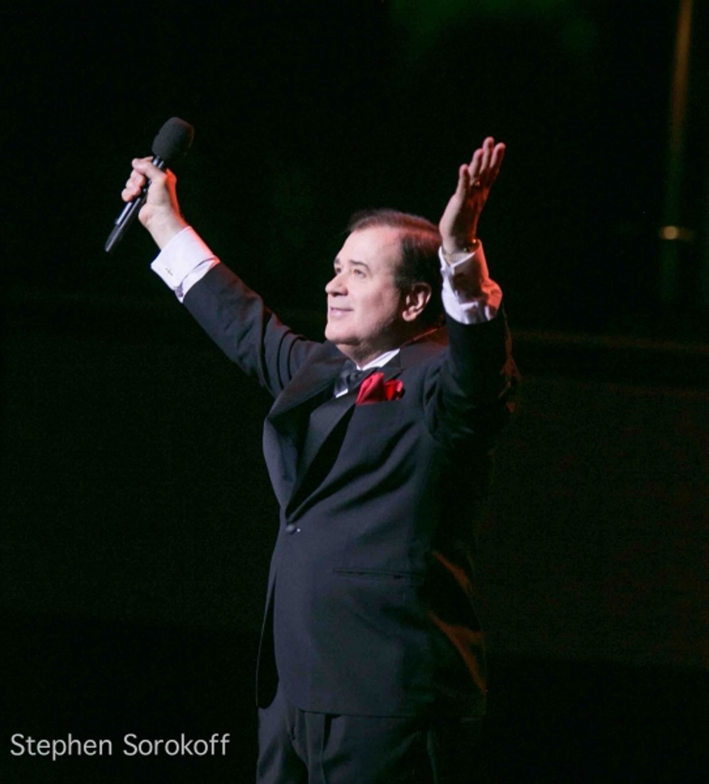Photo Coverage: Inside the 23rd New York Cabaret Convention - Closing Night  Image