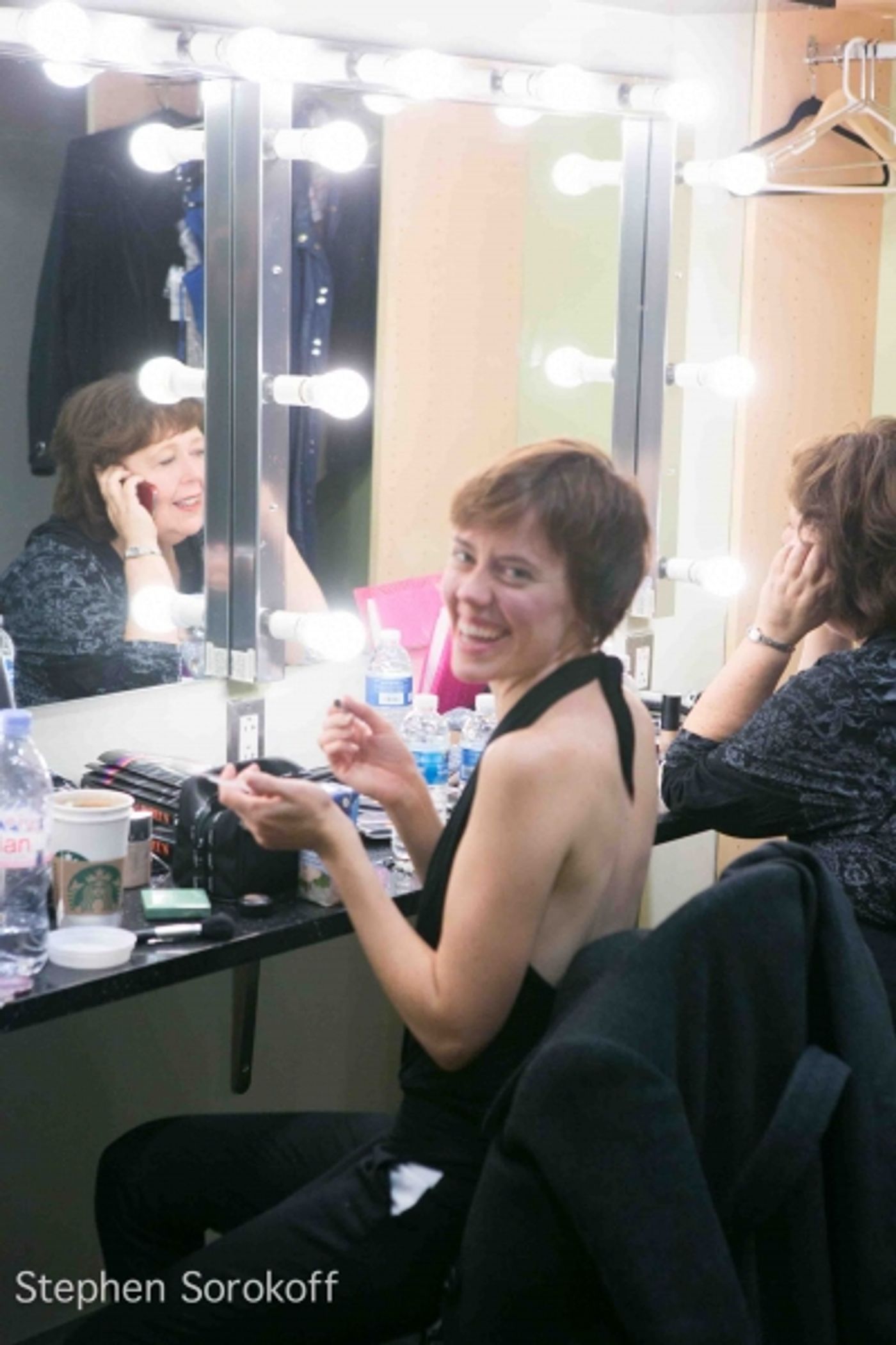 Photo Coverage: Inside the 23rd New York Cabaret Convention - Closing Night  Image