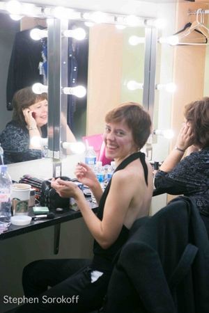 Carole J. Bufford @ BroadwayWorld Carole J. Bufford Photo