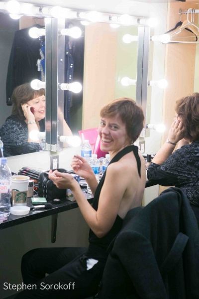 Carole J. Bufford Photo