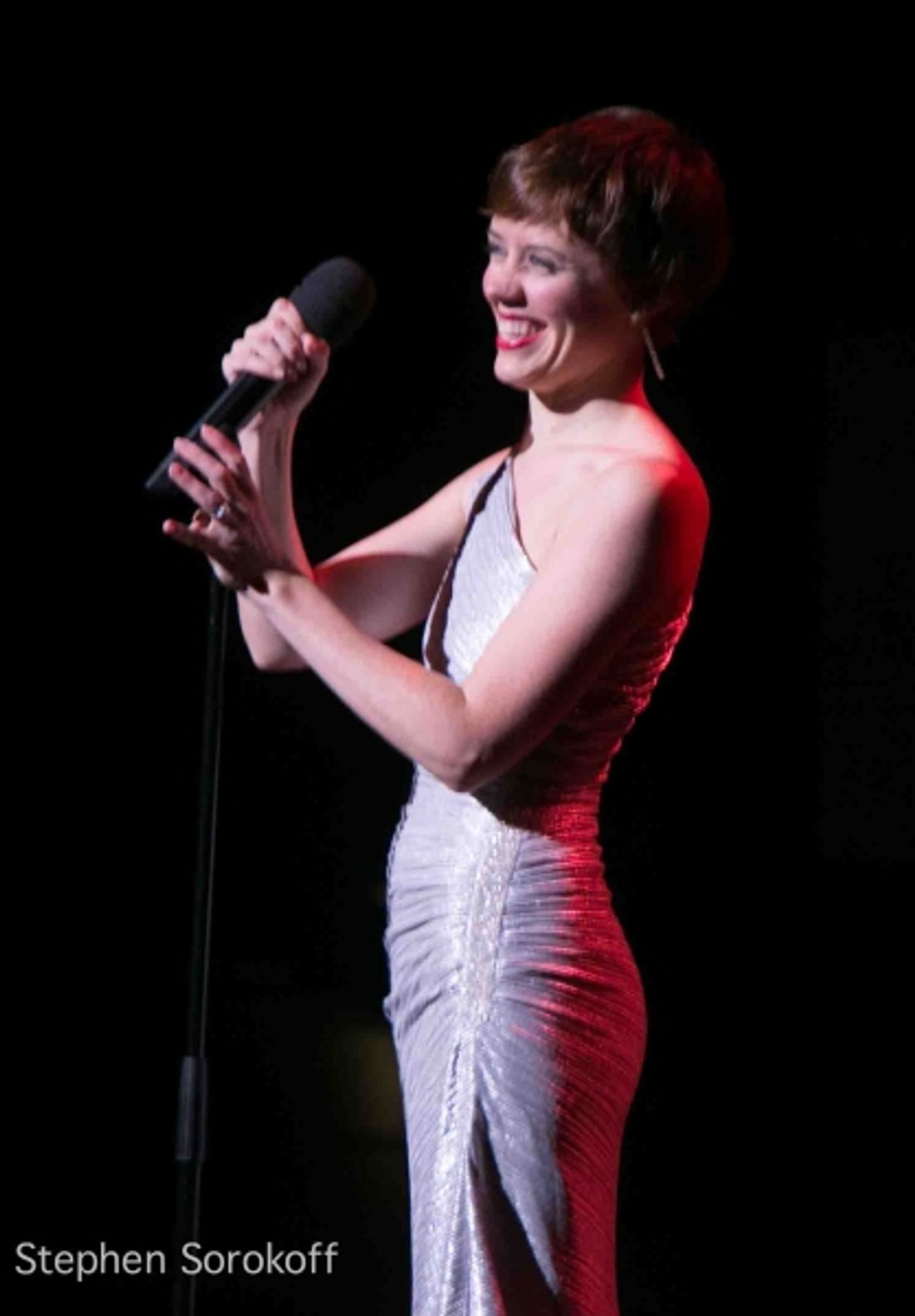Photo Coverage: Inside the 23rd New York Cabaret Convention - Closing Night  Image