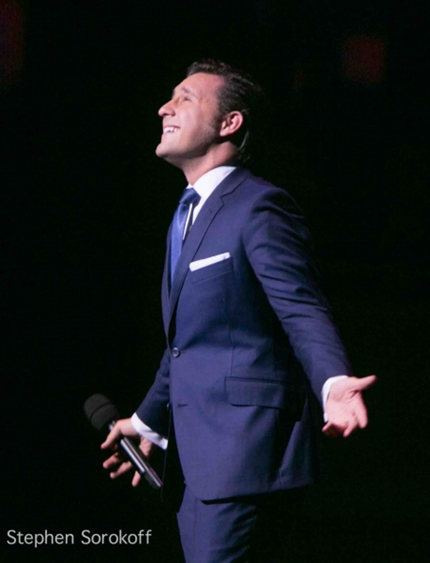 Photo Coverage: Inside the 23rd New York Cabaret Convention - Closing Night  Image