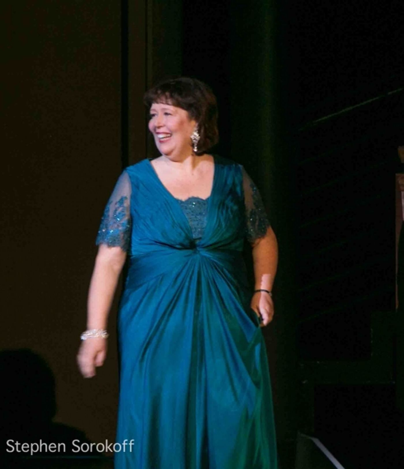Photo Coverage: Inside the 23rd New York Cabaret Convention - Closing Night  Image
