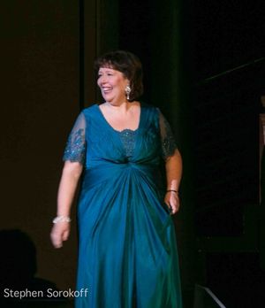 Beckie Menzie Photo