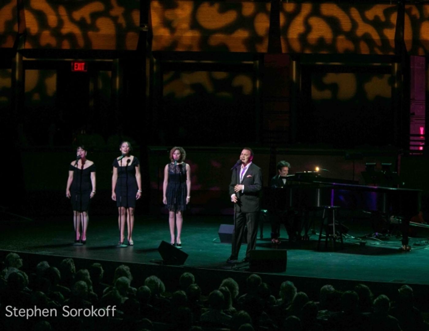 Photo Coverage: Inside the 23rd New York Cabaret Convention - Closing Night  Image