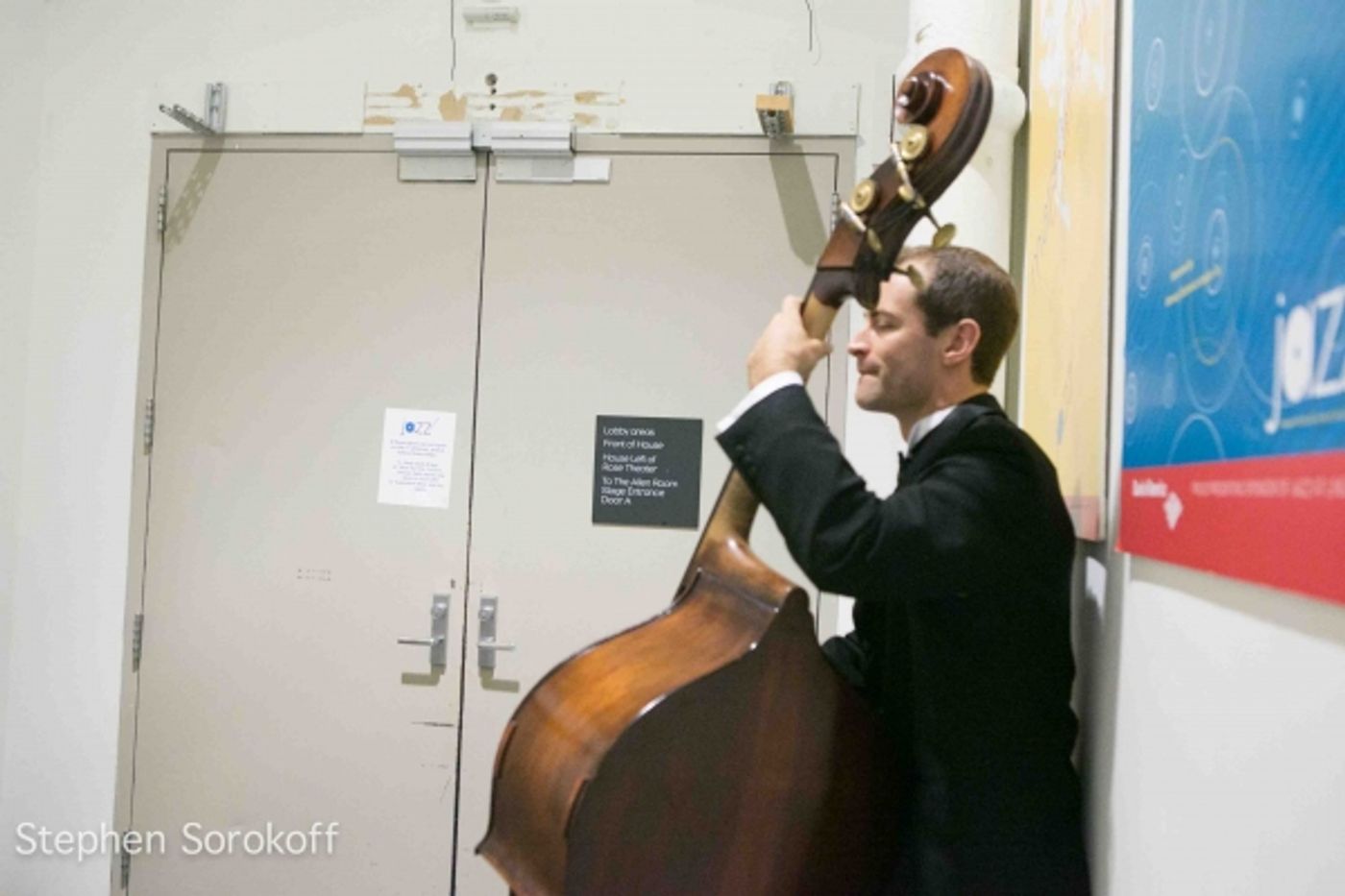 Photo Coverage: Inside the 23rd New York Cabaret Convention - Closing Night  Image